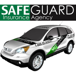 SafeGuard Insurance Agency