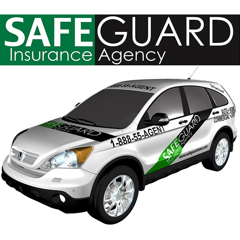 SAFEGUARD INSURANCE AGENCY Updated August 2024 800 N 10th St, McAllen, Texas Home & Rental