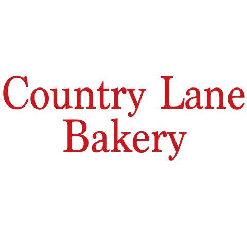 Country Lane Bakery Logo