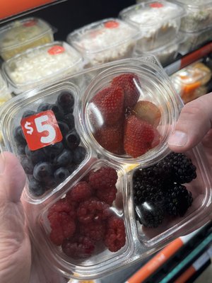 Safeway by null