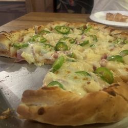 Dostal Alley - Spicy Hawaiian