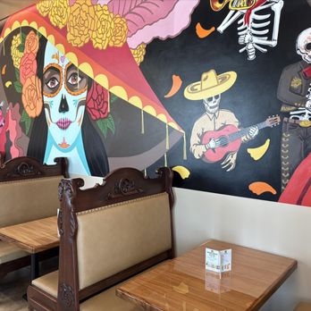 Cancun Grill and Cantina - Mexican Near Me - Waukee, Iowa