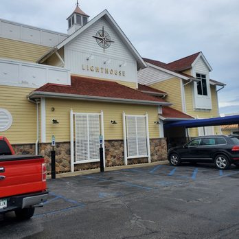 Lighthouse Restaurant - Seafood Near Me - Cedar Lake, Indiana Lighthouse Restaurant - Seafood Near Me - Cedar Lake, Indiana