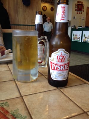 Polonus Restaurant by null