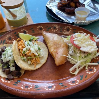Sabor Con Amor - Tacos ands empanada - Mexican Near Me - Seaford, Delaware Sabor Con Amor - Tacos ands empanada - Mexican Near Me - Seaford, Delaware