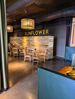 Cafe Sunflower Buckhead by null