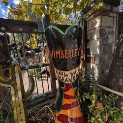 Downtown Wimberley