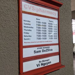 Posted store hours are more of a suggestion here. Be prepared for locked doors. Posted store hours are more of a suggestion here. Be prepared for locked doors.