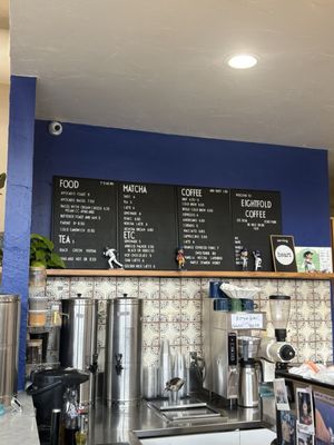 Eightfold Coffee by null