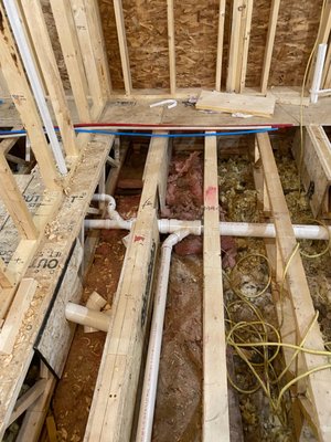 Dowaliby Home Improvement Logo