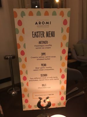 Aromi by null