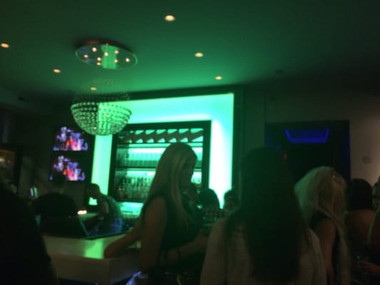 Hydrate Nightclub by null