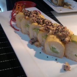Hawaiian roll