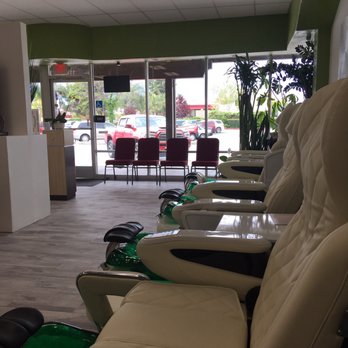 Fashion Nails - Nail Salons Near Me - Manteca, California