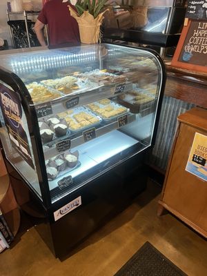 Bean There Coffee Shoppe by null