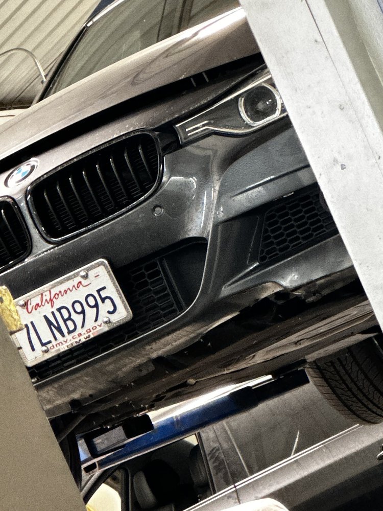 SALINAS EUROPEAN AUTO Updated October 2024 11 Photos & 22 Reviews