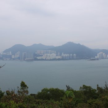 南丫島 - Hiking Near Me - Hong Kong, HK