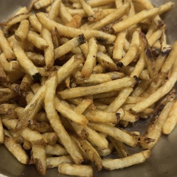 Hopdoddy Burger Bar - Hand cut fries - Burgers Near Me - Houston, Texas Hopdoddy Burger Bar - Hand cut fries - Burgers Near Me - Houston, Texas