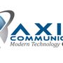 Photo of Axion Communications