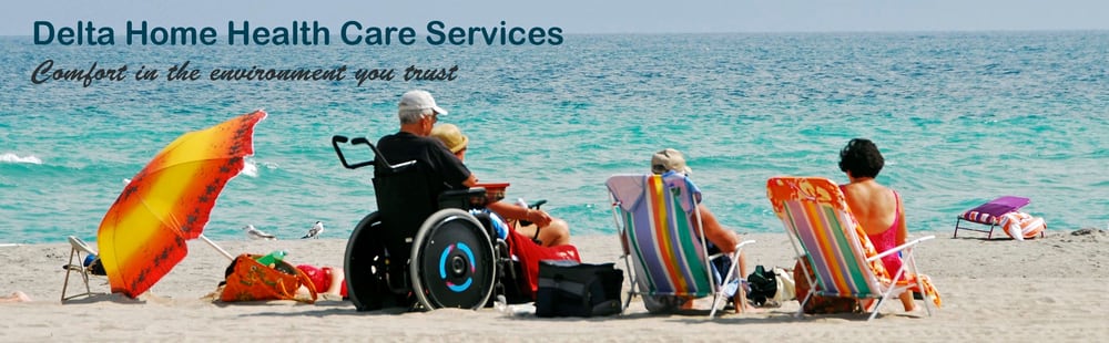 Delta Home Care - home care agency in San Diego, CA