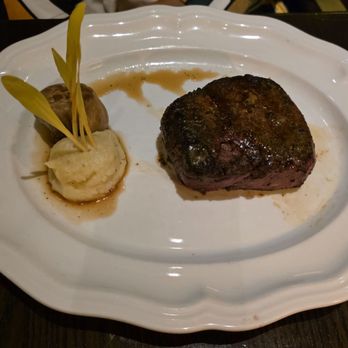 Bull & Bourbon Steakhouse - Steakhouses Near Me - El Cajon, California Bull & Bourbon Steakhouse - Steakhouses Near Me - El Cajon, California