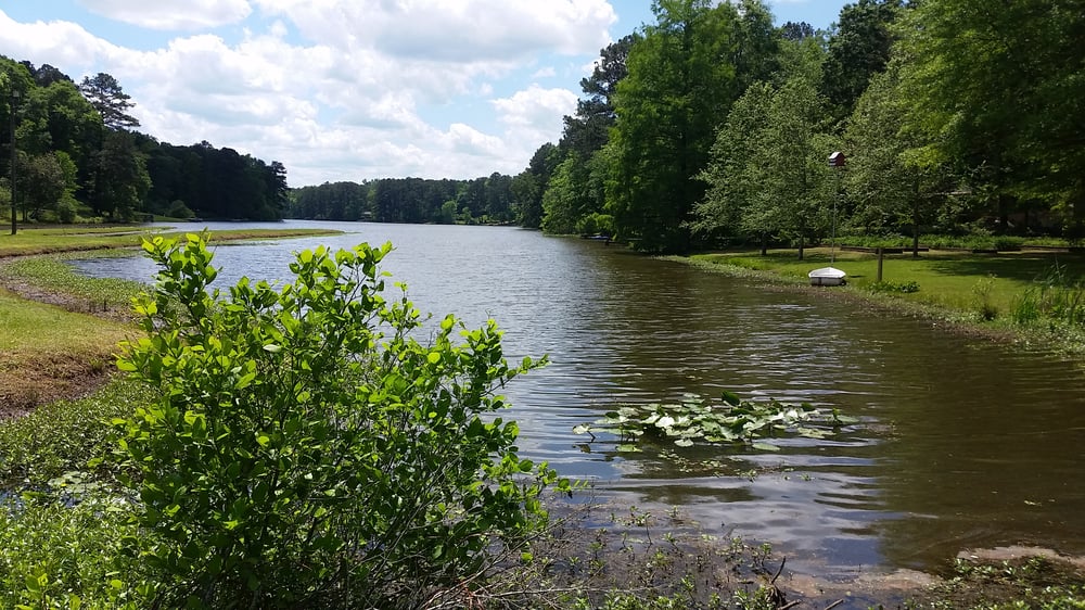 NORTHWOOD LAKE Updated September 2024 2100 Northwood Lake Dr