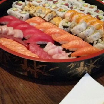 Sushi Palace - Sushi Bars Near Me - North Haven, Connecticut Sushi Palace - Sushi Bars Near Me - North Haven, Connecticut