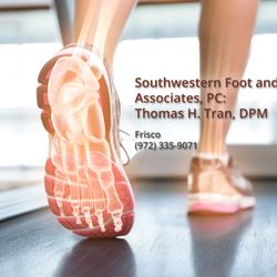 Southwestern Foot & Ankle Associates - Southwestern Foot and Ankle Associates