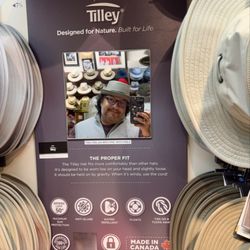 user provided Panama Hat Company photo