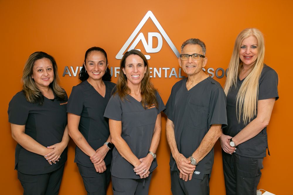 AVENTURA DENTAL ASSOCIATES Updated September 2024 21110 Biscayne
