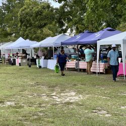 Sandhills Farmer’s Market