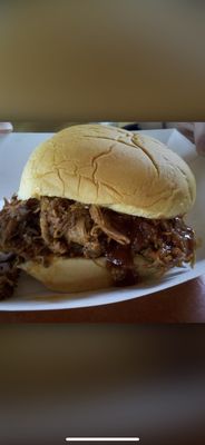 Townline BBQ by null