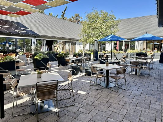 Alma Rosa Winery & Vineyards Tasting Room by null