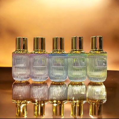 Gold Star Fragrances, Inc. by null