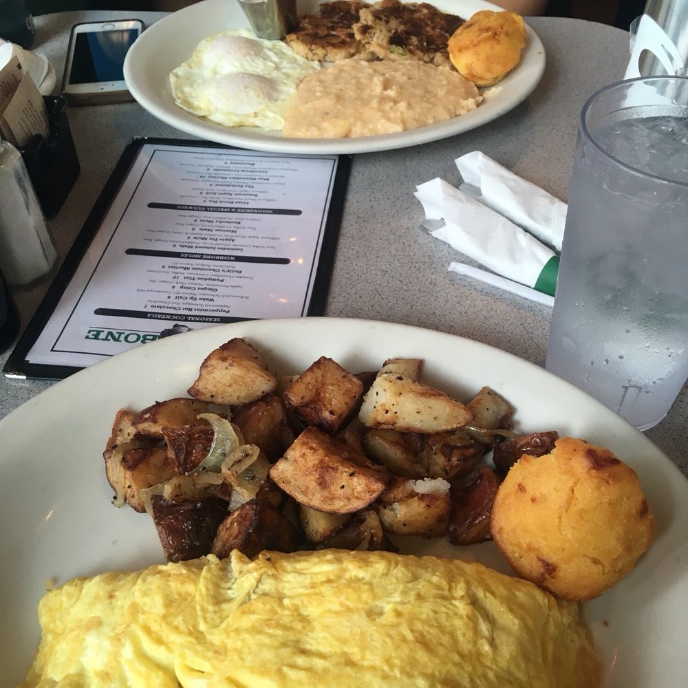 Wishbone - Breakfast & Brunch Near Me - Chicago, Illinois