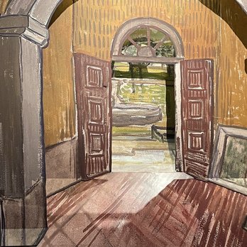 Van Gogh: The Immersive Experience - Asylum - Art Museums Near Me - Doraville, Georgia Van Gogh: The Immersive Experience - Asylum - Art Museums Near Me - Doraville, Georgia