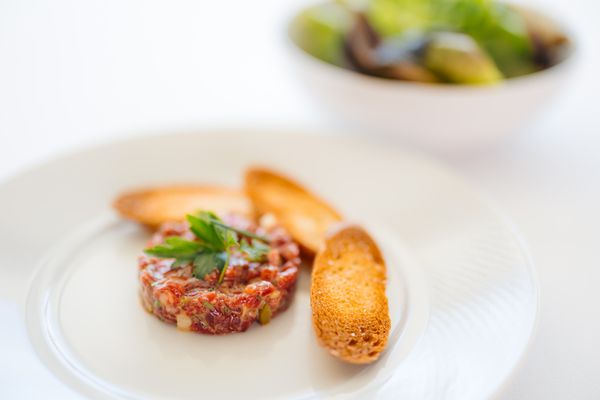 The Kahala Hotel & Resort by null