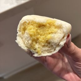 Banh bao Cade