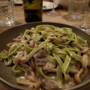Terra - Tagliatelle - Italian Near Me - Dallas, Texas Terra - Tagliatelle - Italian Near Me - Dallas, Texas