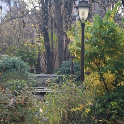 Jardin des senteurs