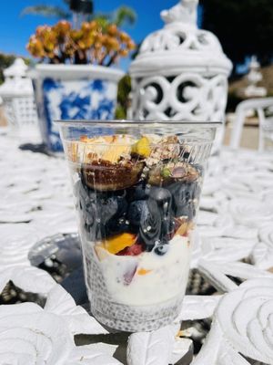 Erewhon Venice by null