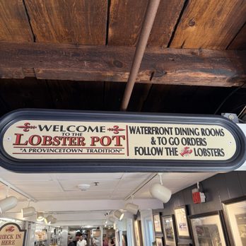 The Lobster Pot - Seafood Near Me - Provincetown, Massachusetts The Lobster Pot - Seafood Near Me - Provincetown, Massachusetts