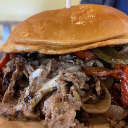Philly Burger