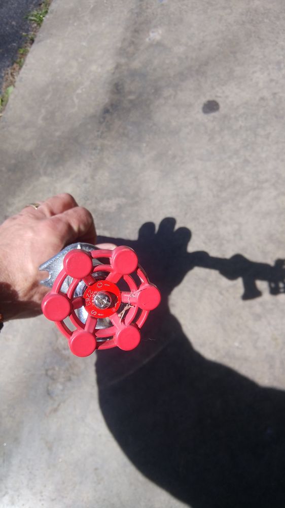 Slide of Valor Plumbing