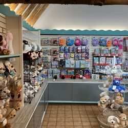 Santa's Workshop - North Pole