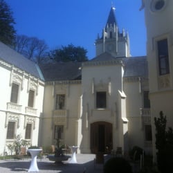 Seminarhotel Schloß Hernstein