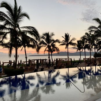 Marival Distinct - Resorts Near Me - Nuevo Vallarta, NAY