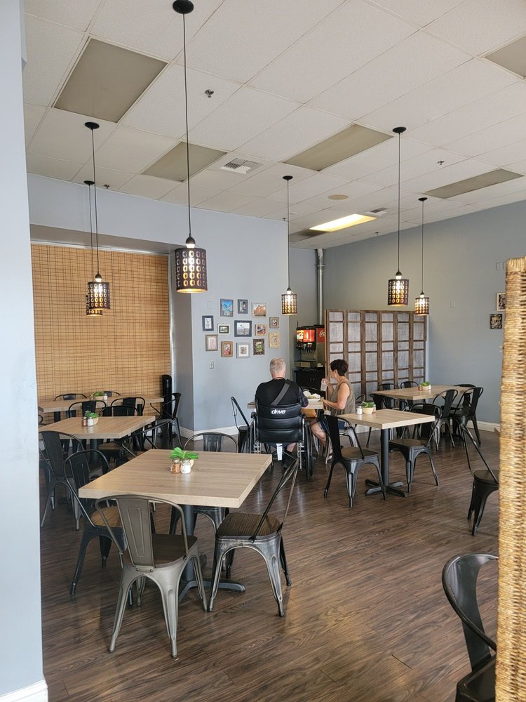 Mazaa Kabob House