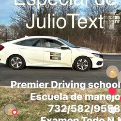 Premier Driving School