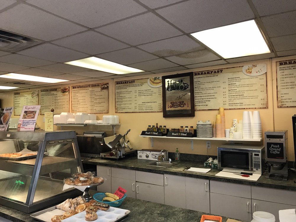 HORSEBLOCK HEROES Updated September 2024 11 Reviews 3692A Horseblock Rd, Medford, New York